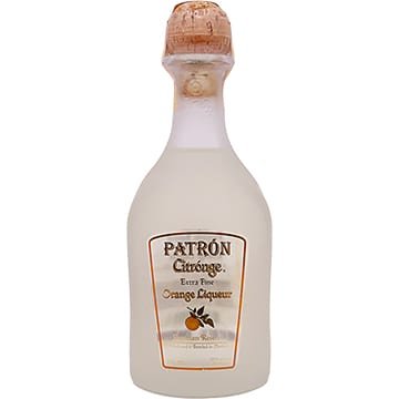 Patron Citronge 1lt.