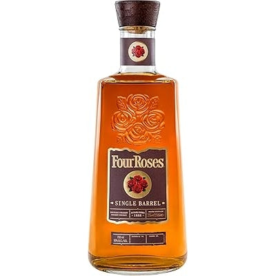 Four Roses Single Barrel