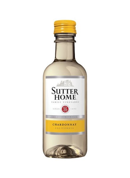 Sutter Home Chard. 187ML