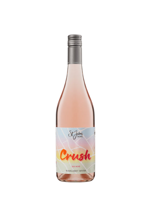 Crush Rose 750ml