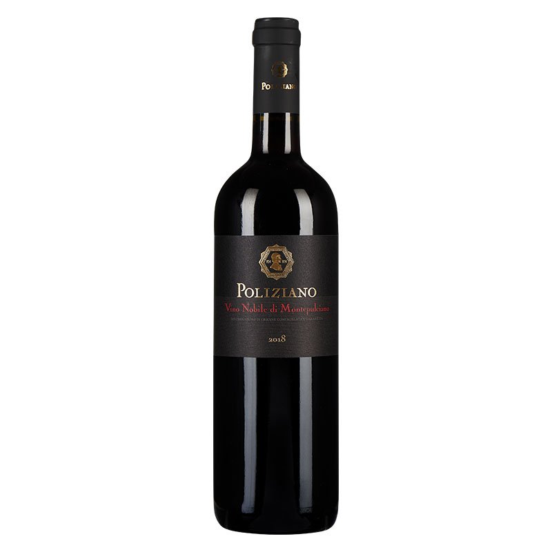 Poliziano vino nobile di 750ml