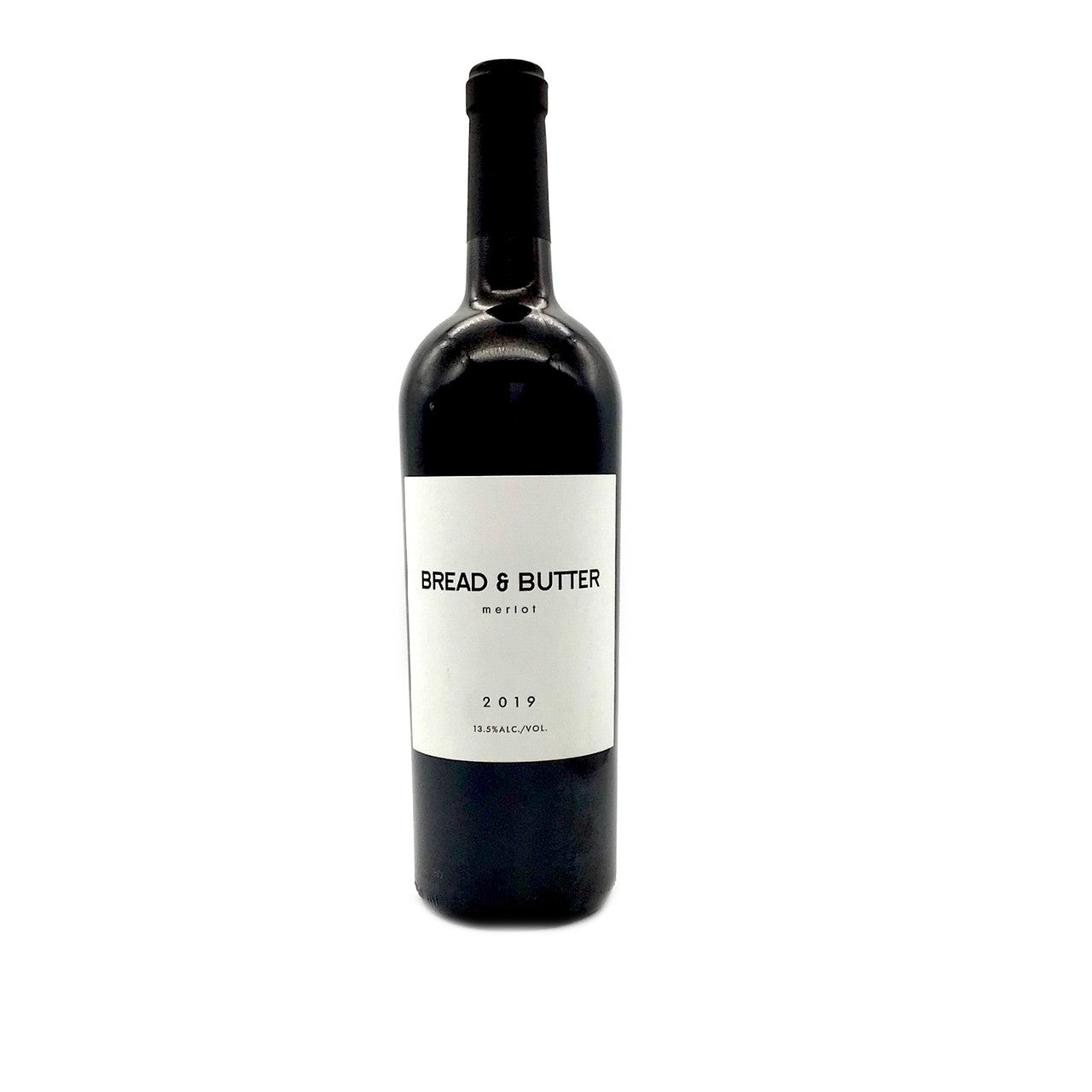 Bread & Butter Red Blend