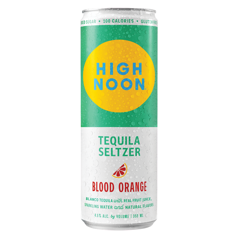 High Noon Blood Oreng