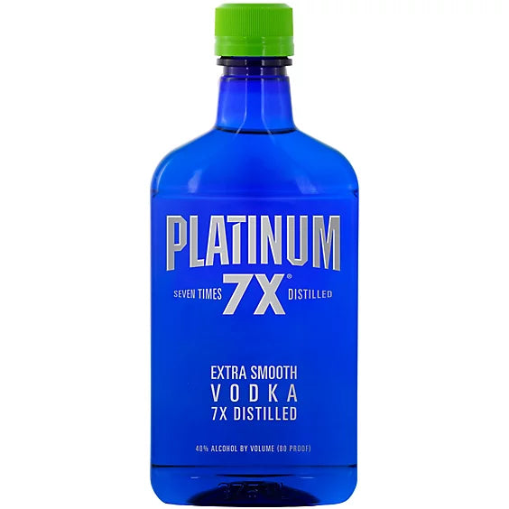 Platinum 7x 375ml