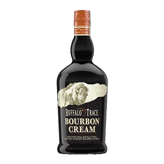 Buffalo Trace Bourbon Cream 375 ml