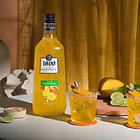 1800 Mango Margarita