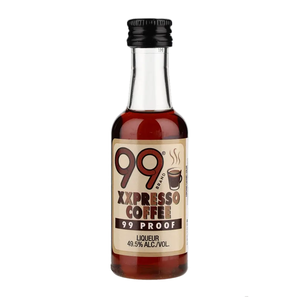 99 Xxpresso Coffee 50ml