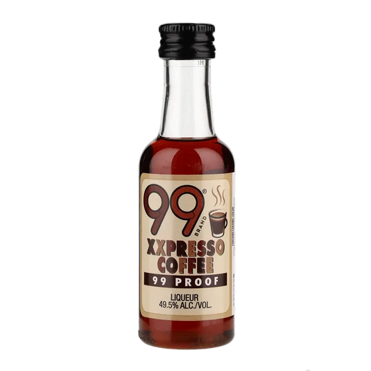 99 Xxpresso Coffee 50ml