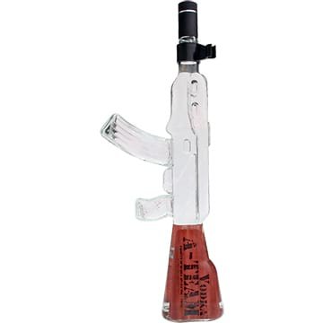 A-Team Vodka 750ml.
