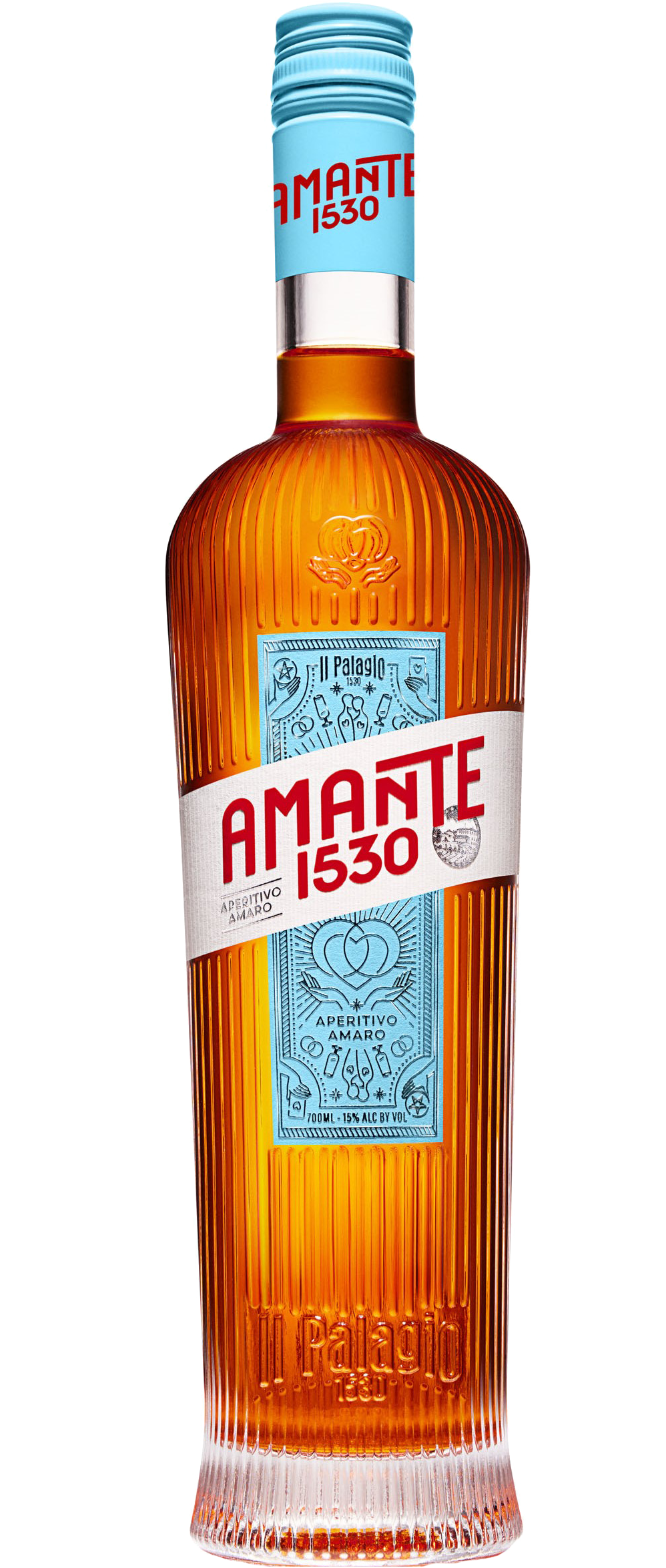 Amante 1530