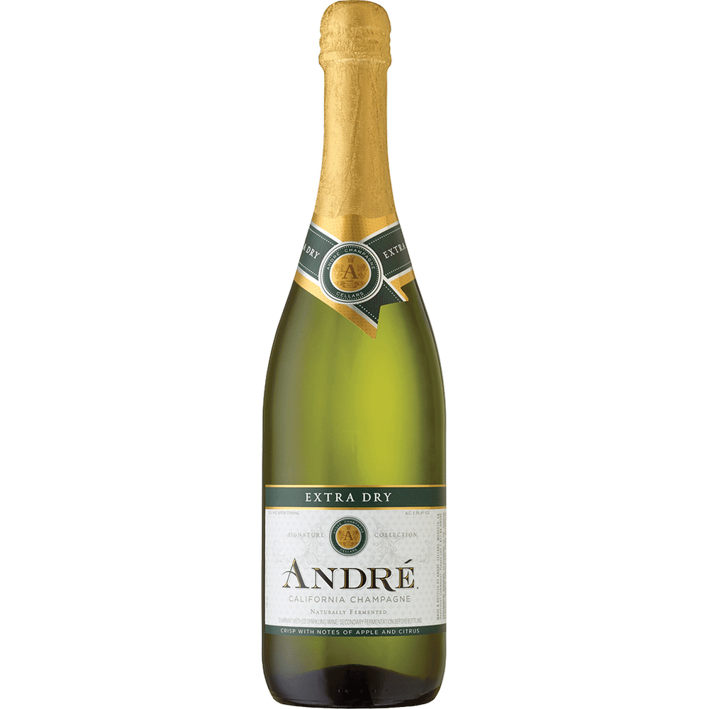 Andre Extra Dry 750 ml
