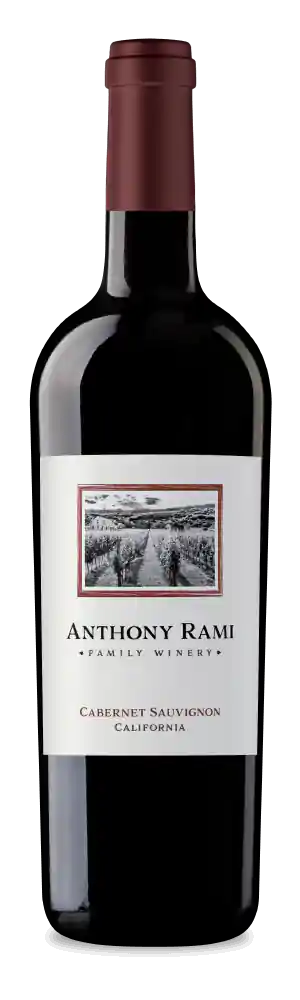 Anthony Rami Pinot Noir