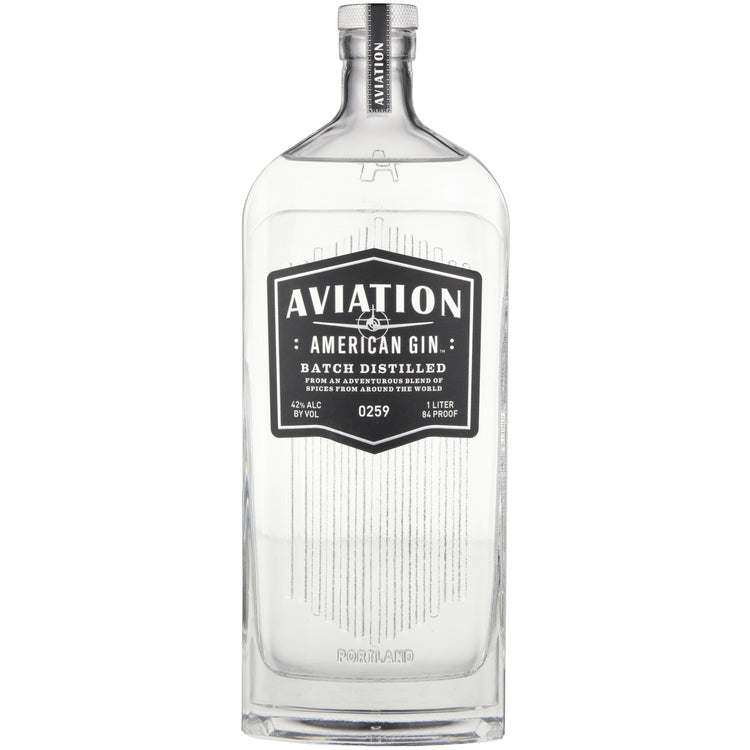 Aviation American Gin 1 Ltr