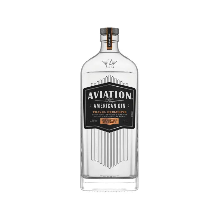 Avitaion Gin 375 ml