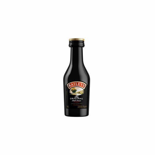 Bailey's Irish cream 50ml