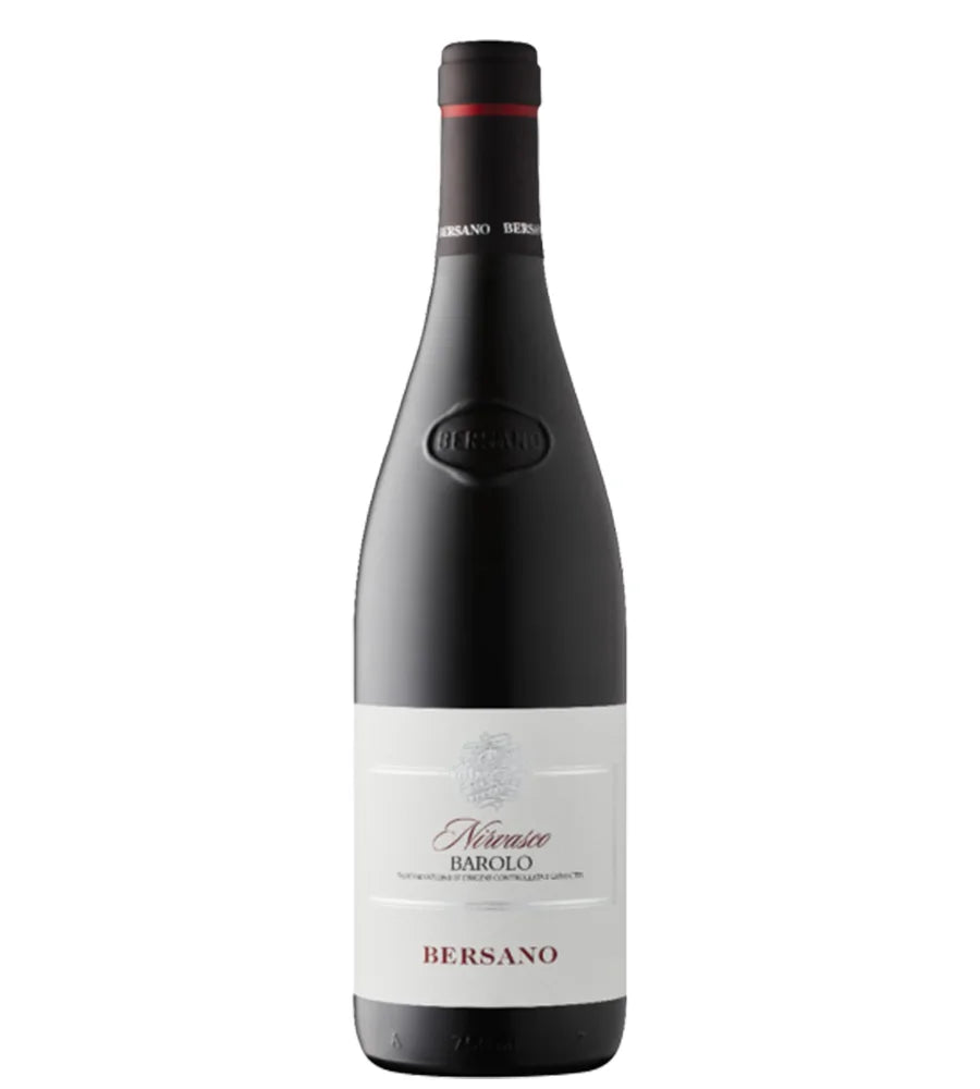 Bersano Barolo Nirvasco 750 ml