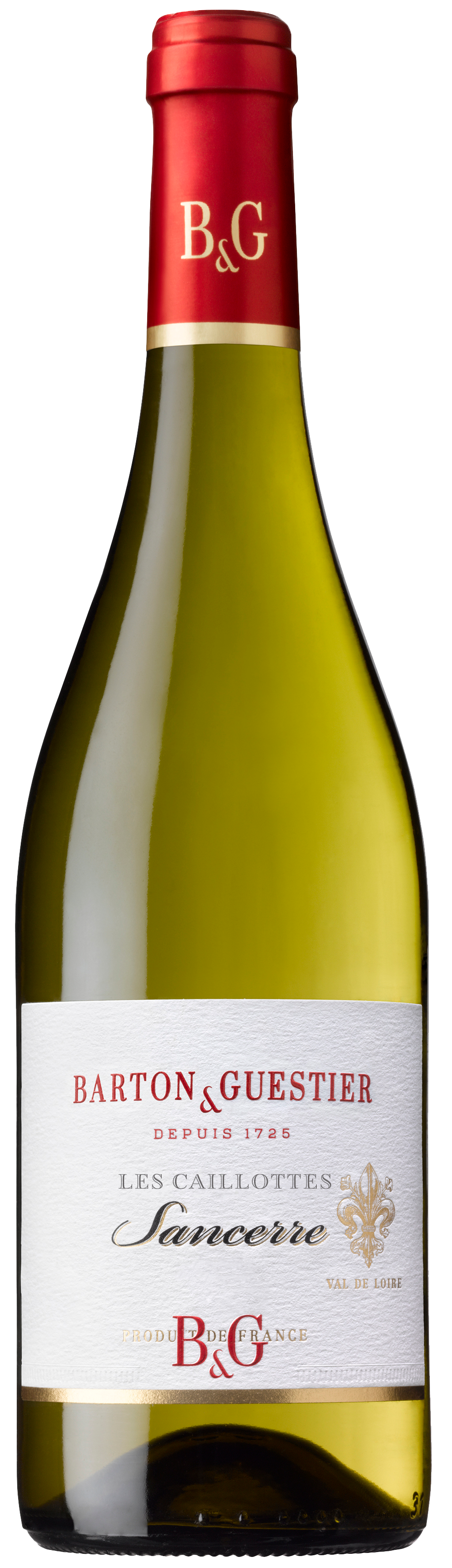 Barton & Guestier Sancere