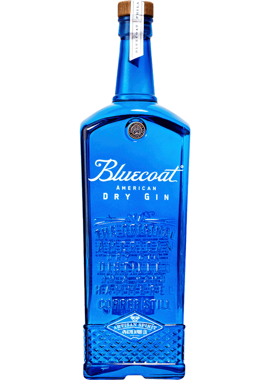 BLUECOAT 750ML