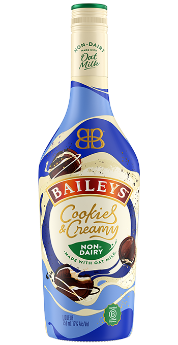 Bailey's Cookies & Creams 50 ml