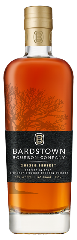 Bardstown Origin Series