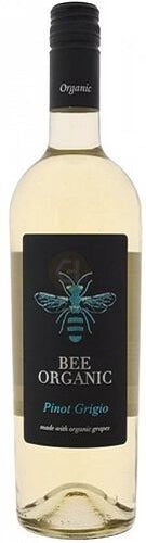 Bee Organic Pint Noir 750ml.