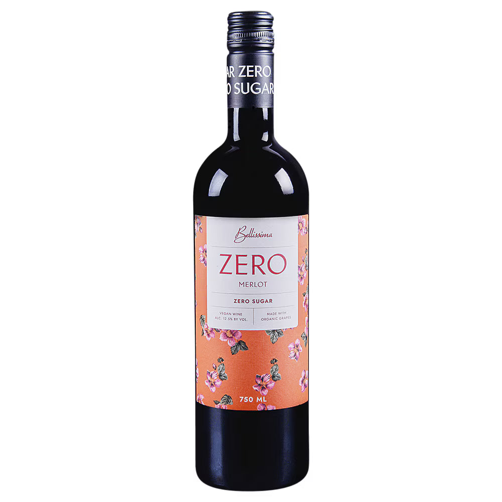 Bellissima Zero Merlot