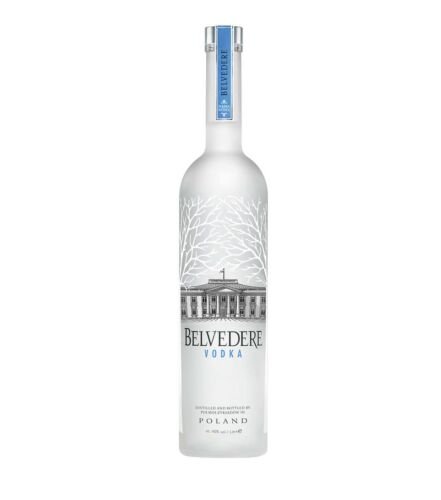 Belvedere Vodka 1LT