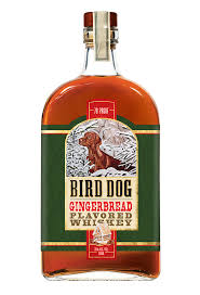 Bird dog Gingerbread 750 ml