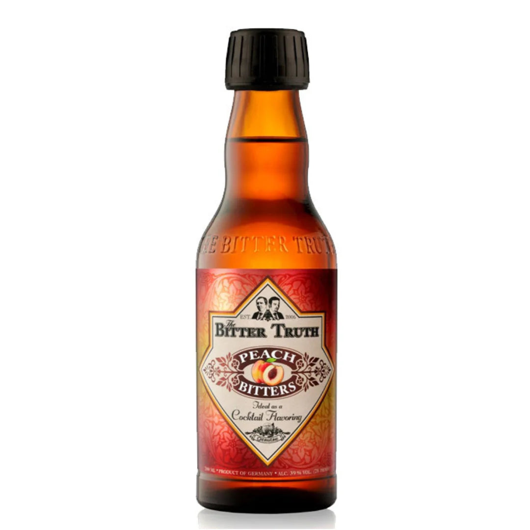 Bitter Truth 200ml Aromatic bitters