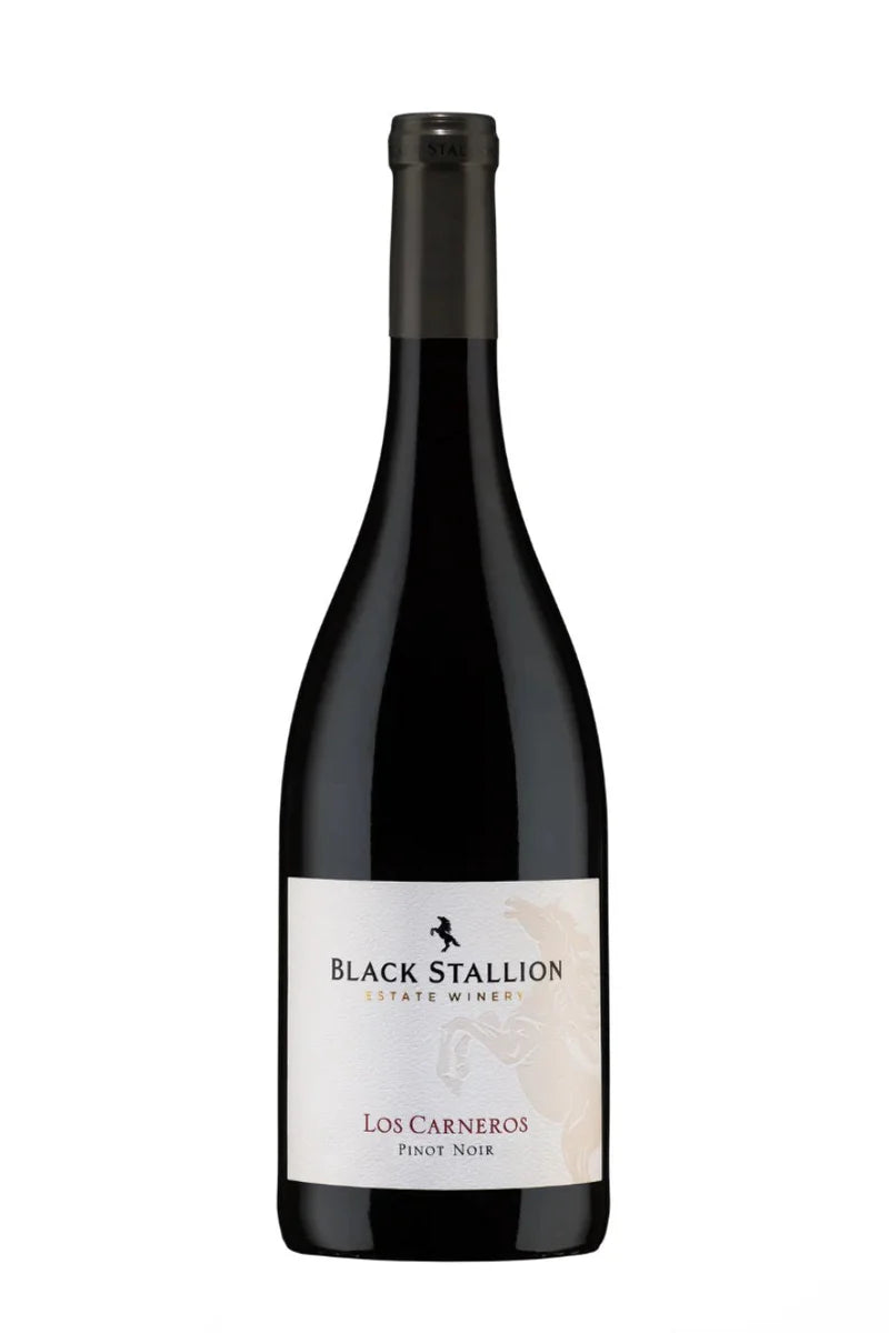 Black Stallion Pinot Noir