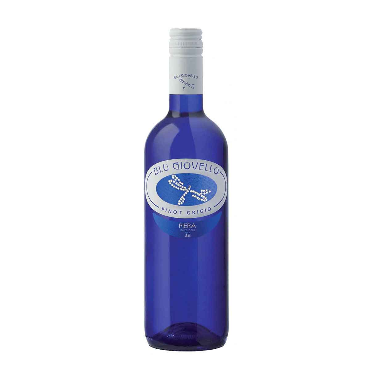 Blu Giovello Pinot Grigio 750m