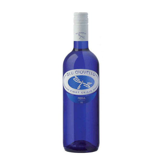 Blu Giovello Pinot Grigio 750m