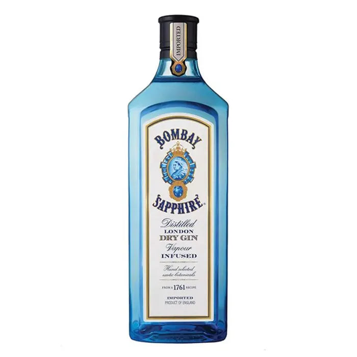 Bombay Sapphire 750ml