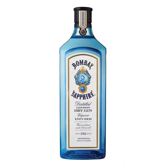 Bombay Sapphire 750ml