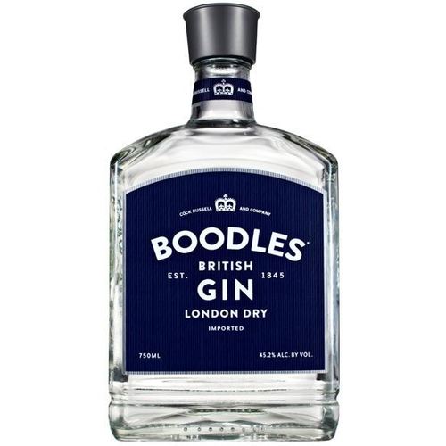Boodles Gin 1LT British