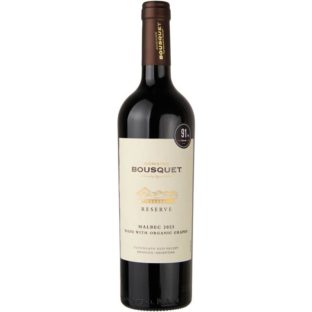Bousquet Res.Malbec