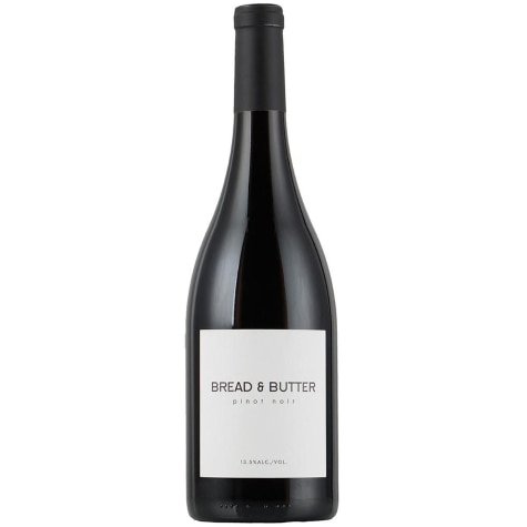 Bread & Butter Pinot Noir