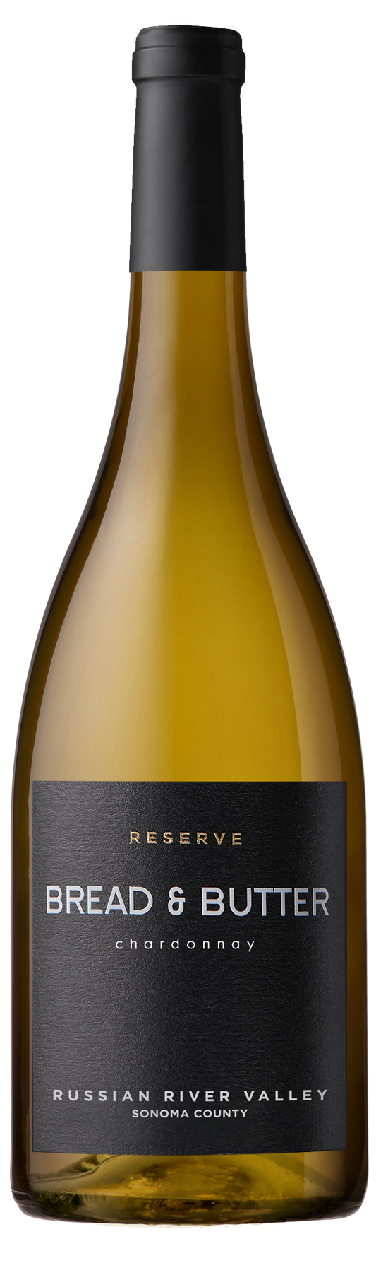 Bread & Butter Chard R R Res 750 ml