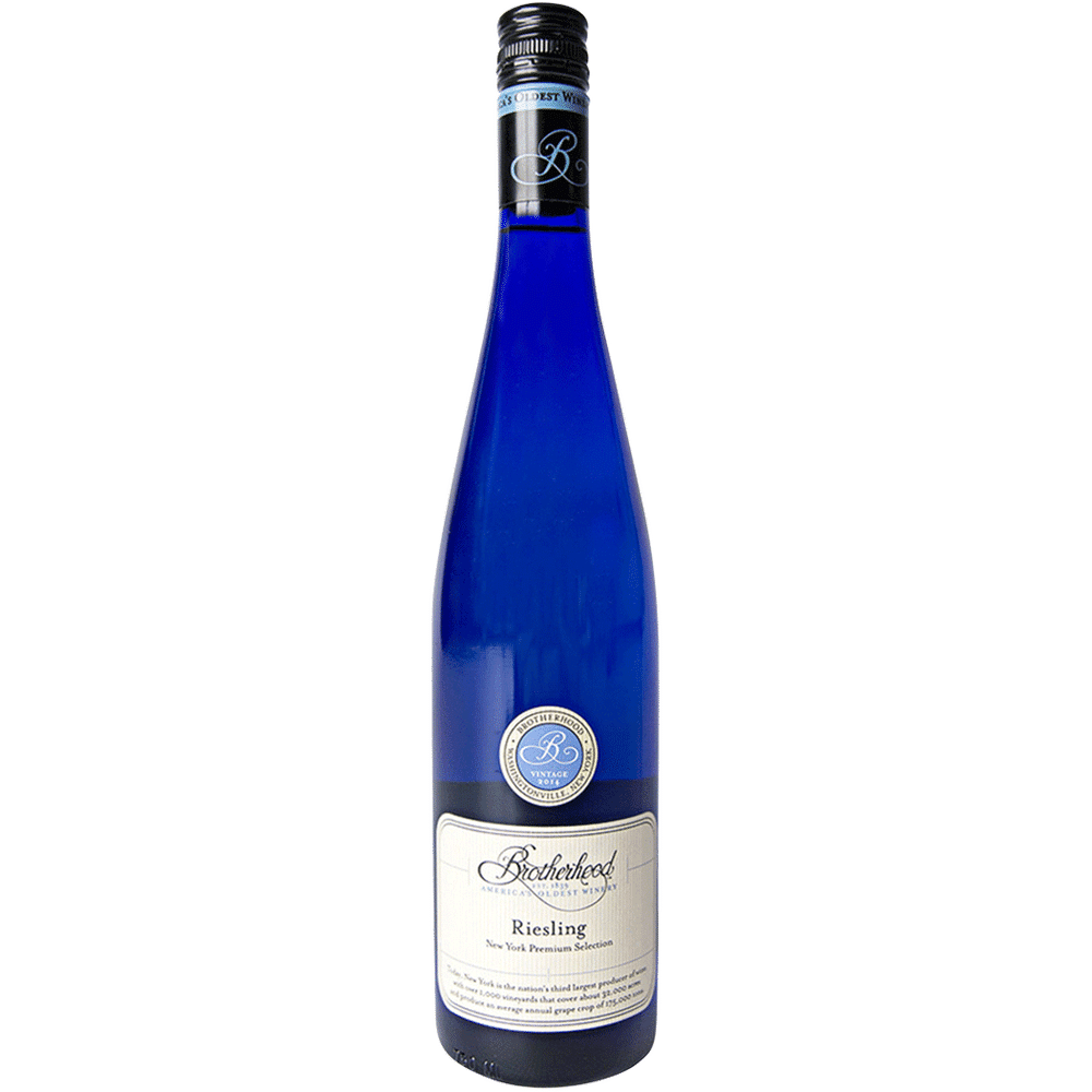 Brotherhood Riesling 1.5LT