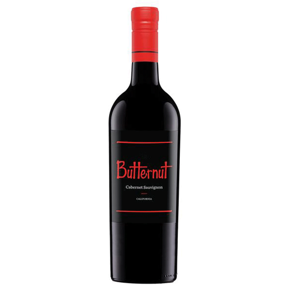 Butternut Cabernet 750ml.