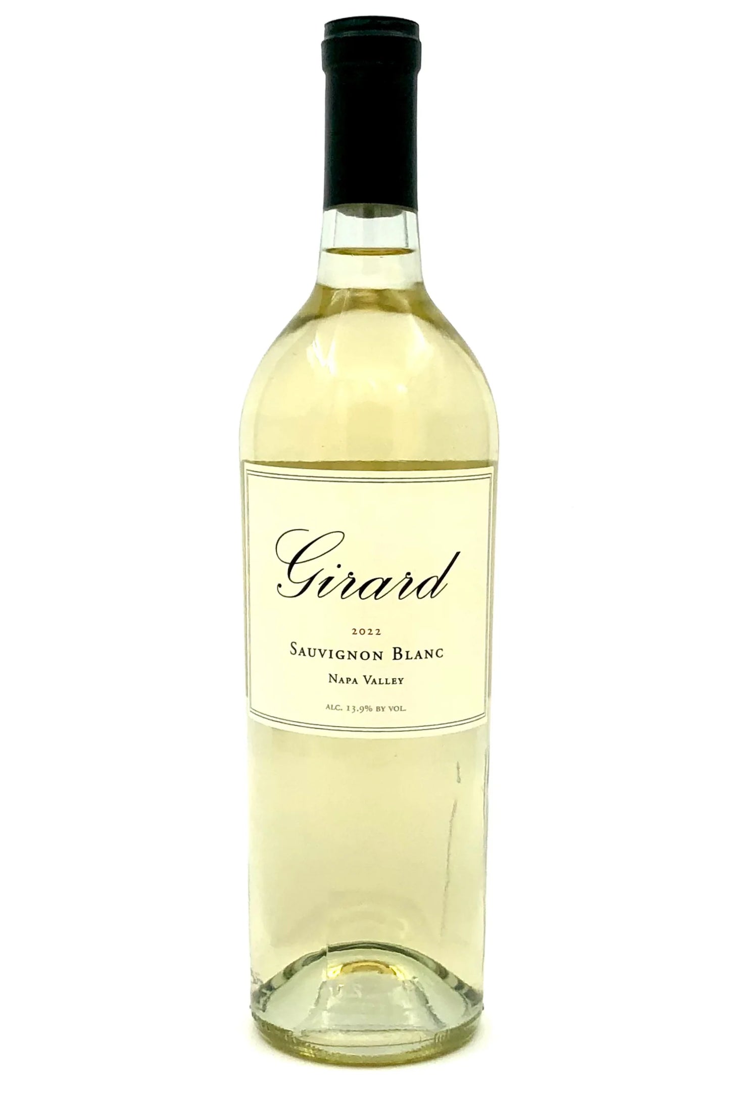 Girad Sauv Blanc 750 ml
