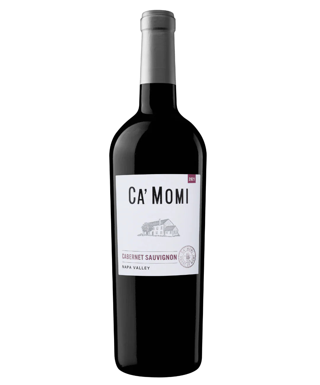 CA' Momi Cab Napa 2020 750 ml