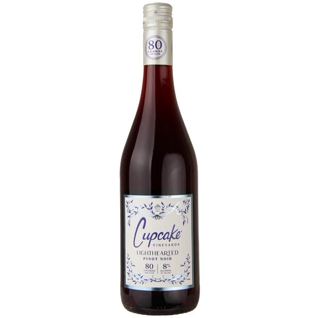 Cupcake Light H. Pinot N.