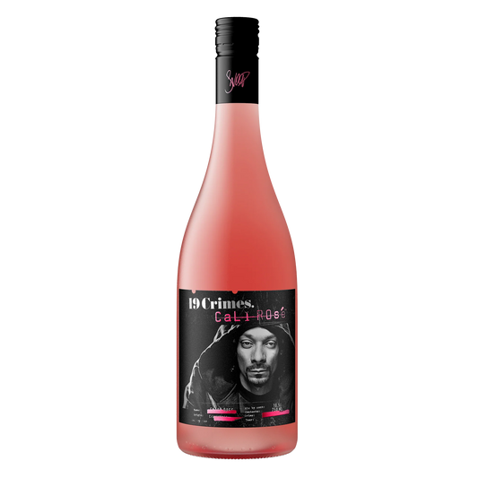 19 Crimes Cali Rose 750ml.