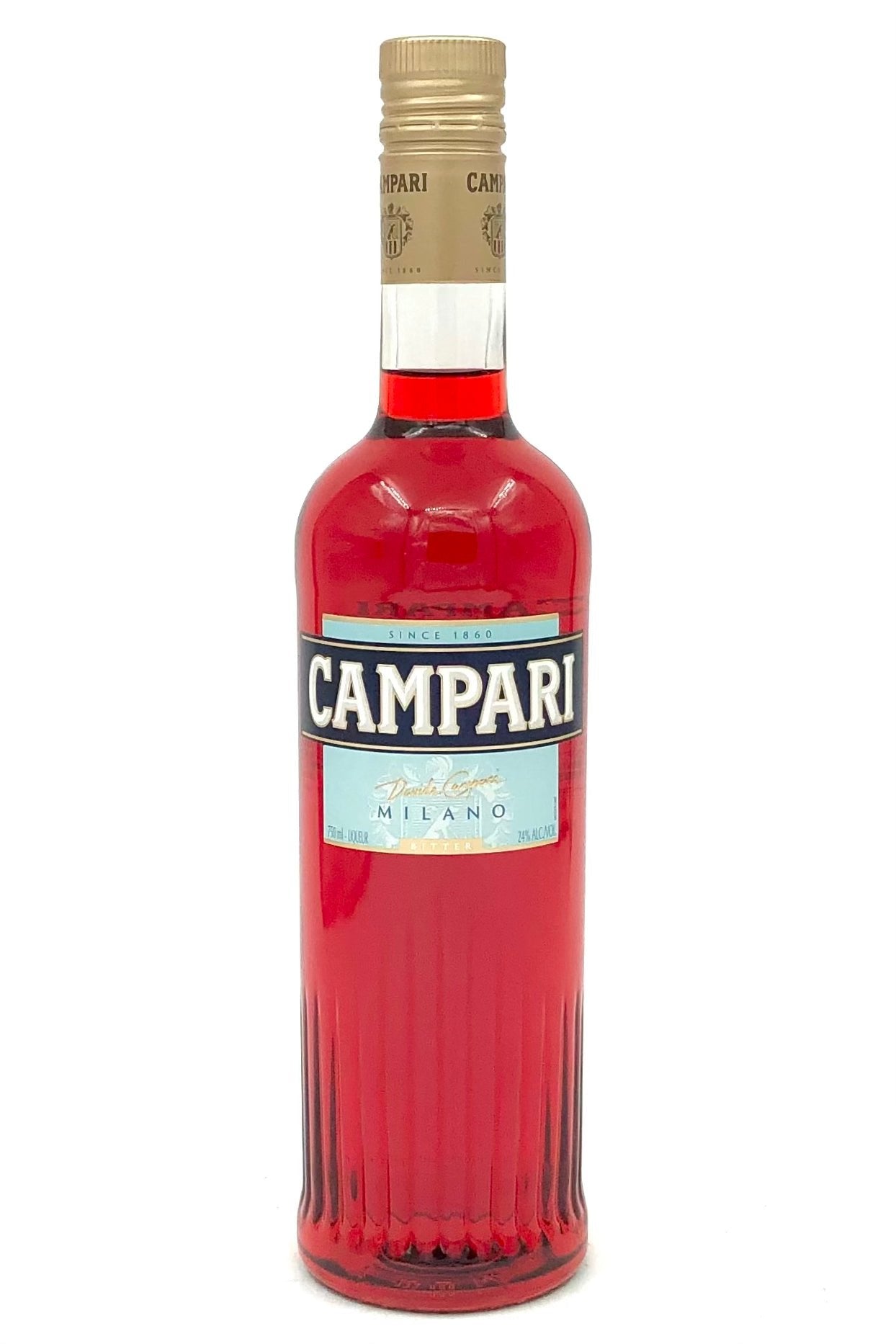 Campari Aperitivo 750ML