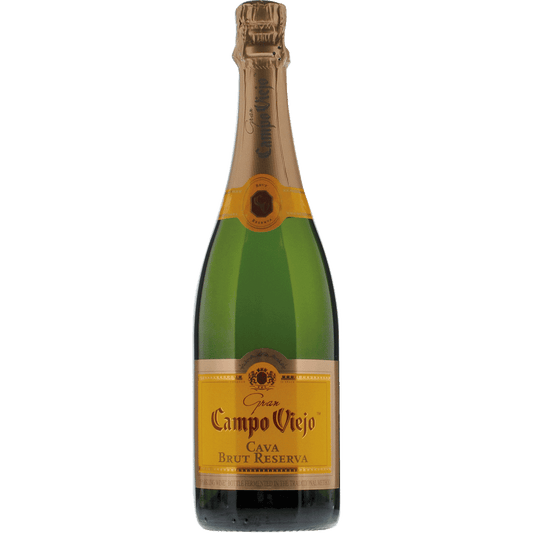 Campo Viejo Cava 750ml
