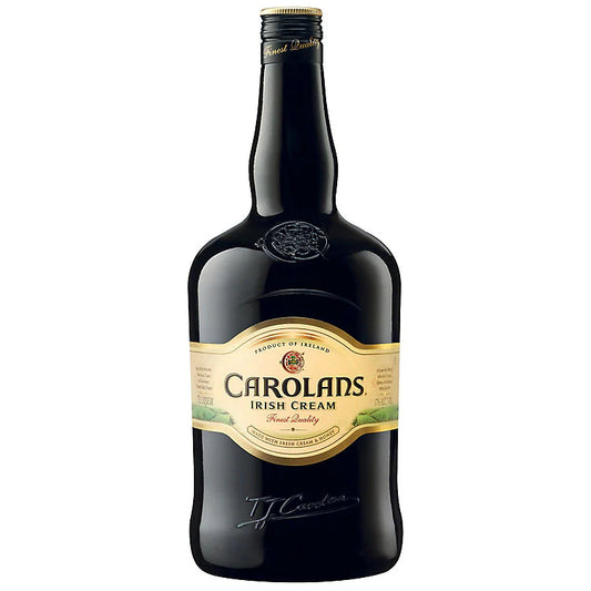 Carolans Irish cream 50ml