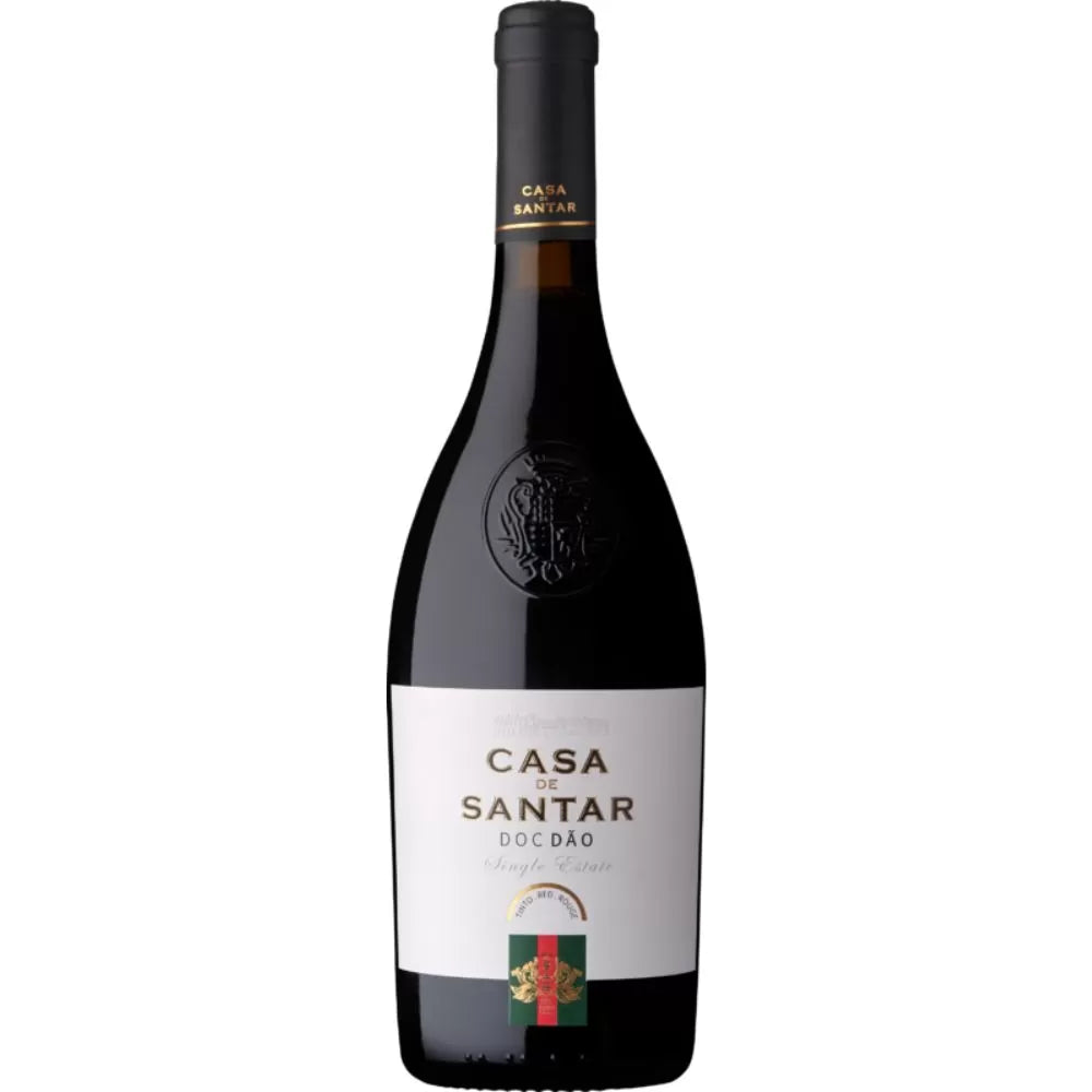 Casa de Santar DOC DAO 750 ml