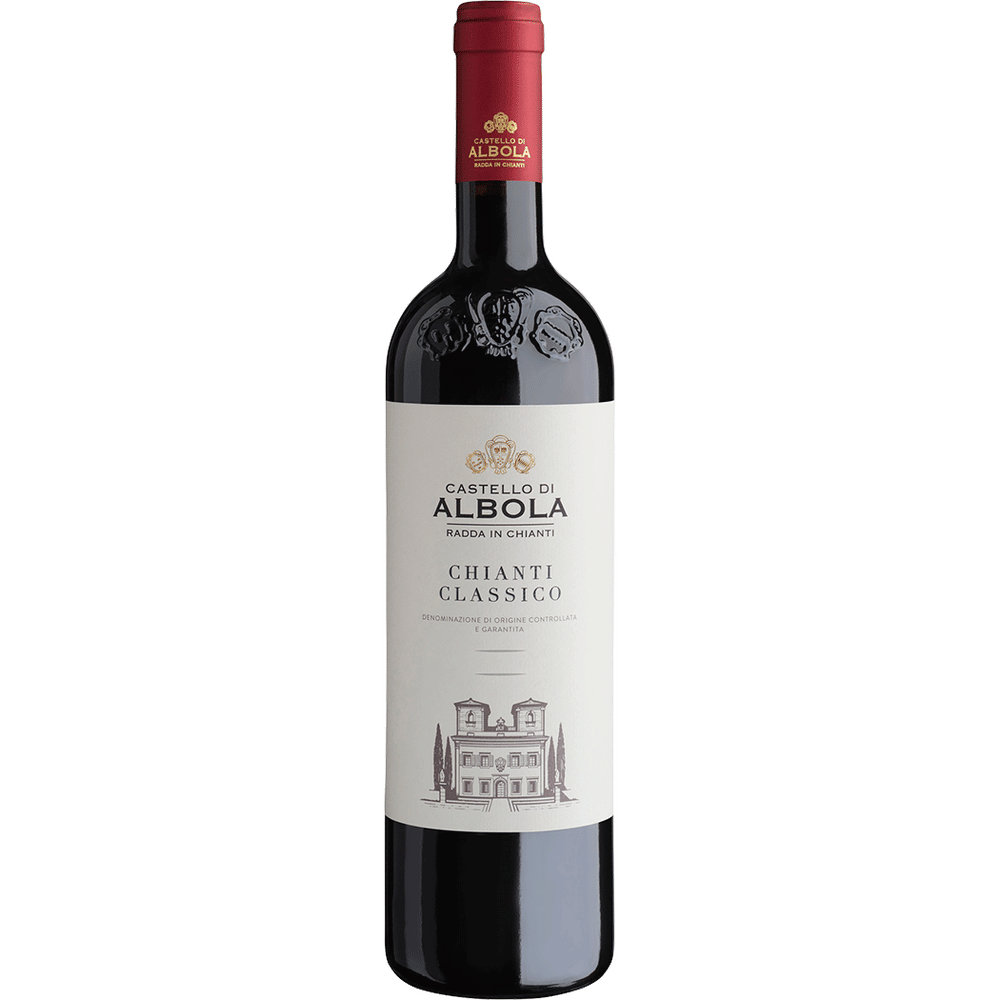 Castello Di Albola 750ml.