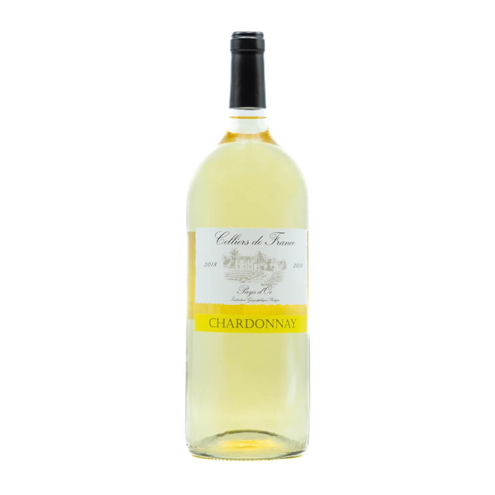Celliers de france Chard 1.5LT